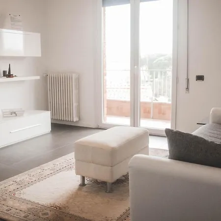 Nova Domus Flat Free Private Parking Apartment