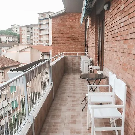 Nova Domus Flat Free Private Parking Apartment