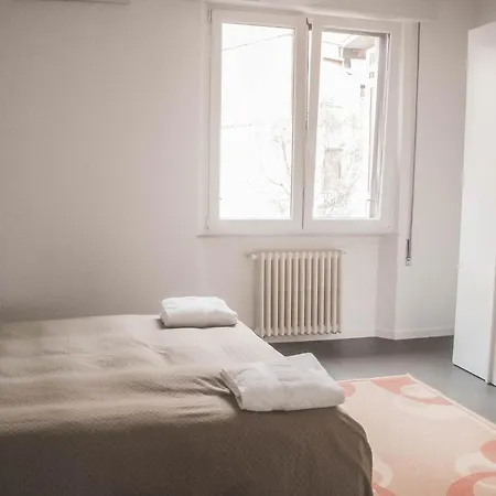 Apartment Nova Domus Flat Free Private Parking Siena