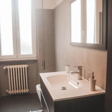 Apartment Nova Domus Flat Free Private Parking *