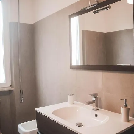 Apartment Nova Domus Flat Free Private Parking *