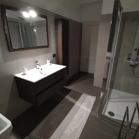 Apartment Nova Domus Flat Free Private Parking *