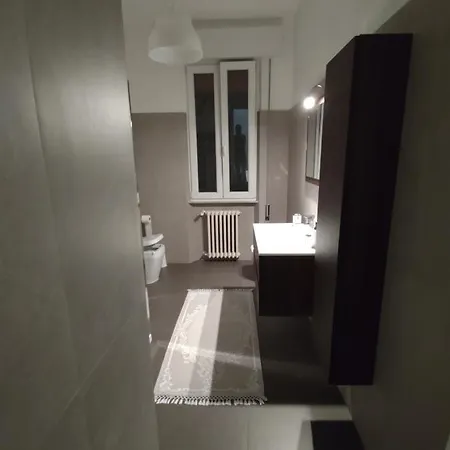 Nova Domus Flat Free Private Parking * Siena