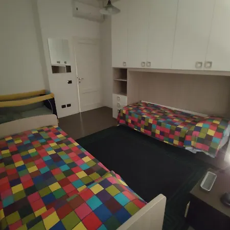 Apartment Nova Domus Flat Free Private Parking Siena