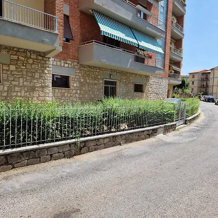 Apartment Nova Domus Flat Free Private Parking
