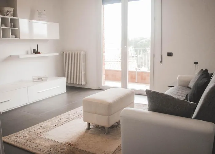 Nova Domus Flat Free Private Parking Apartament