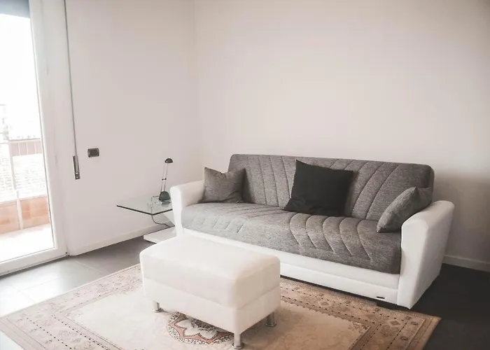 Apartament Nova Domus Flat Free Private Parking *