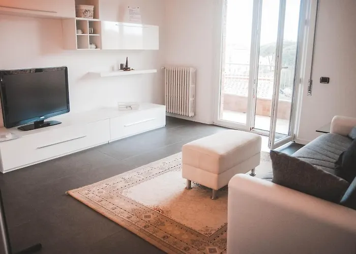 Nova Domus Flat Free Private Parking Siena