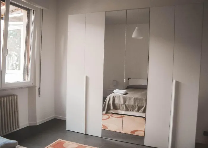 Nova Domus Flat Free Private Parking Apartament *
