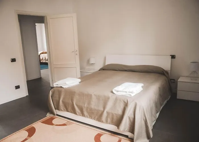 Nova Domus Flat Free Private Parking Apartament Siena