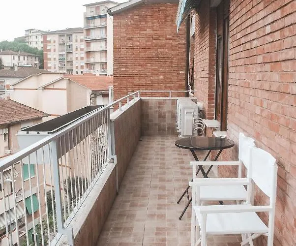 Nova Domus Flat Free Private Parking Apartament