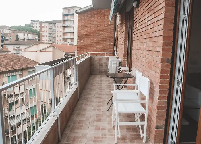 Nova Domus Flat Free Private Parking *