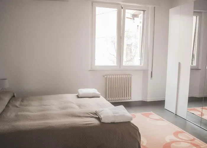 Apartament Nova Domus Flat Free Private Parking Siena