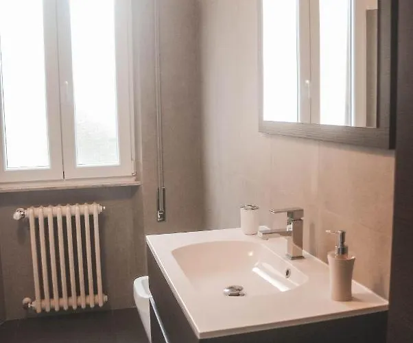 Apartament Nova Domus Flat Free Private Parking *
