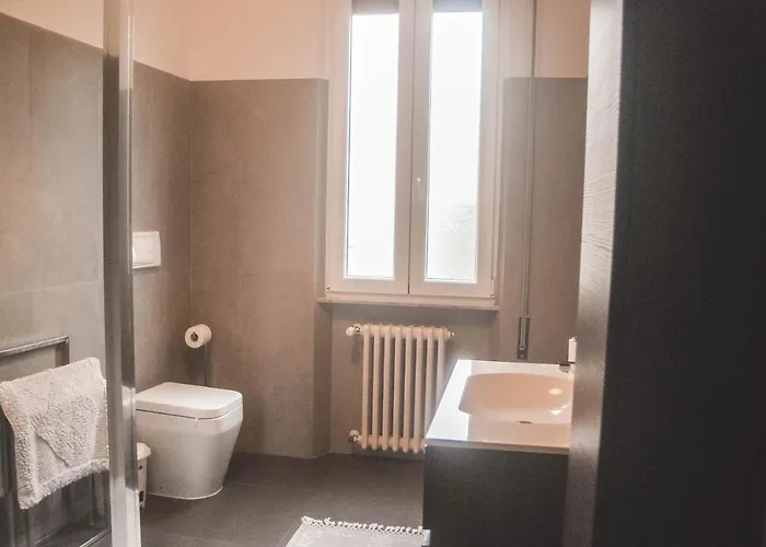 Apartament Nova Domus Flat Free Private Parking Siena