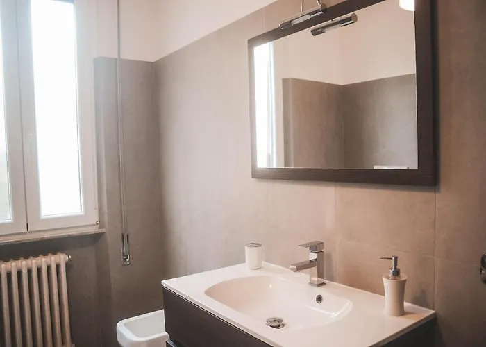 Apartament Nova Domus Flat Free Private Parking *