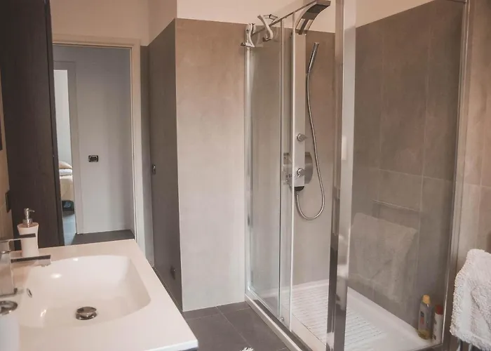 Apartament Nova Domus Flat Free Private Parking