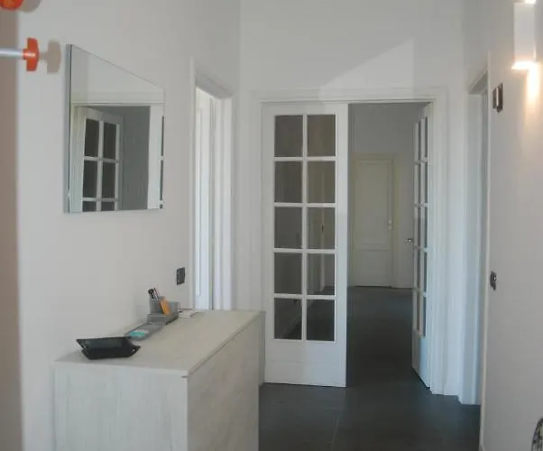 Nova Domus Flat Free Private Parking Apartament *