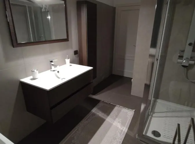 Apartament Nova Domus Flat Free Private Parking *