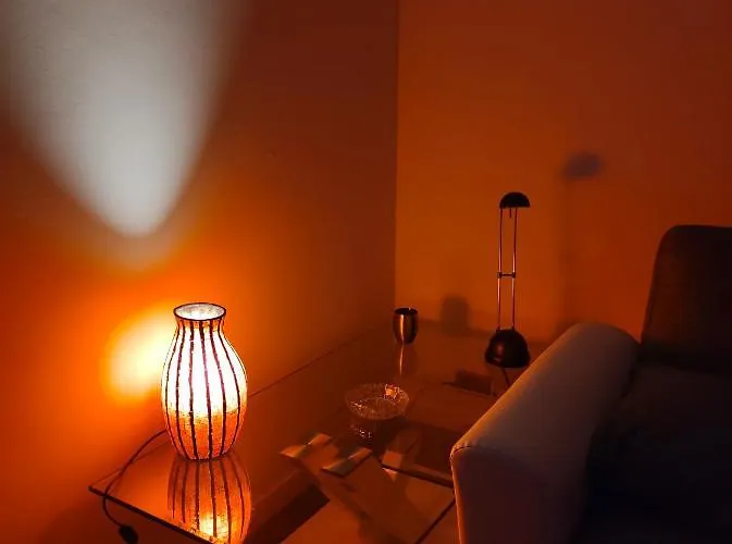 Nova Domus Flat Free Private Parking * Siena