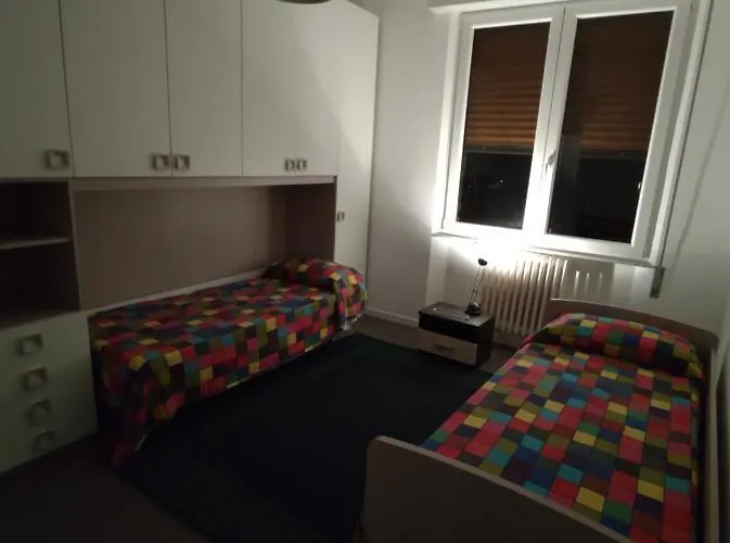Nova Domus Flat Free Private Parking Apartament Siena