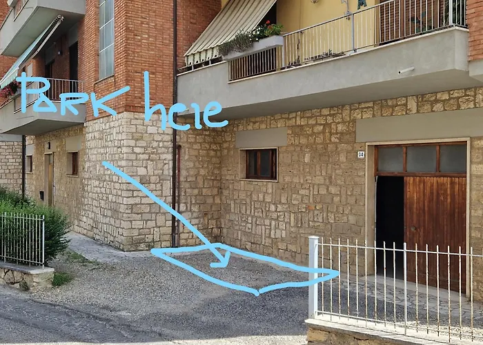 Nova Domus Flat Free Private Parking Apartament