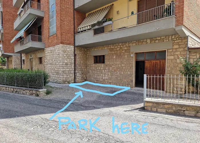 Apartament Nova Domus Flat Free Private Parking