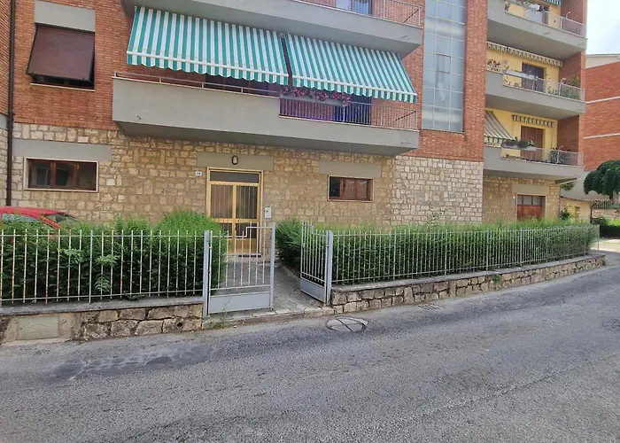 Nova Domus Flat Free Private Parking Apartament *