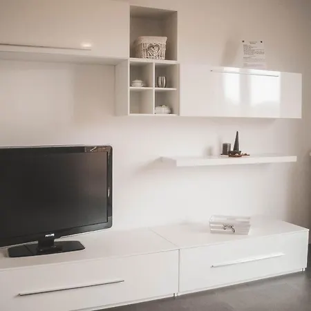 Daire Nova Domus Flat Free Private Parking Siena