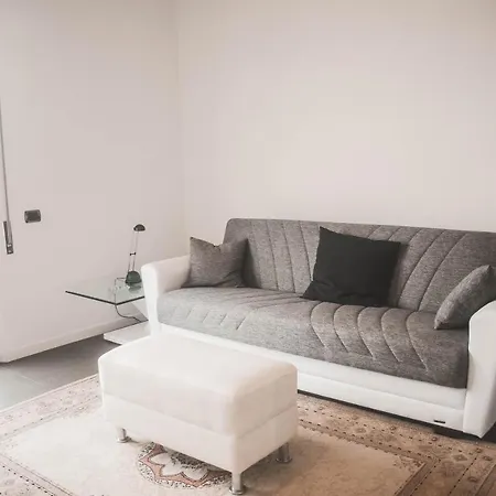 Daire Nova Domus Flat Free Private Parking *