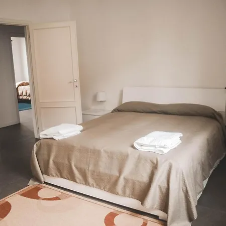 Nova Domus Flat Free Private Parking Apartamento Siena