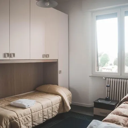 Nova Domus Flat Free Private Parking Apartamento Siena