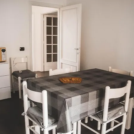 Nova Domus Flat Free Private Parking Daire *