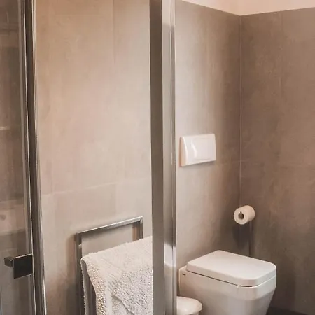 Nova Domus Flat Free Private Parking Siena