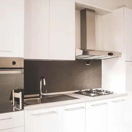 Nova Domus Flat Free Private Parking Apartamento