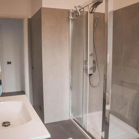 Daire Nova Domus Flat Free Private Parking