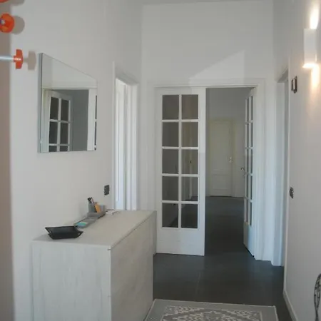 Nova Domus Flat Free Private Parking Daire *