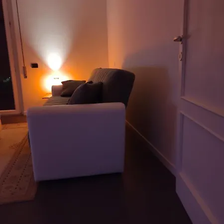 Nova Domus Flat Free Private Parking Siena