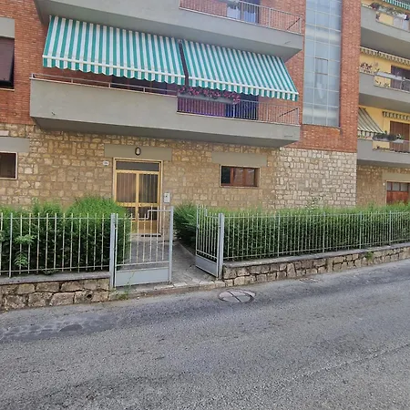 Nova Domus Flat Free Private Parking Daire *