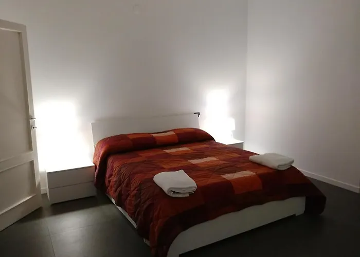Nova Domus Flat Free Private Parking