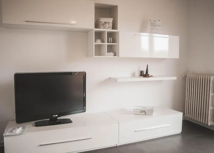 Apartamento Nova Domus Flat Free Private Parking Siena