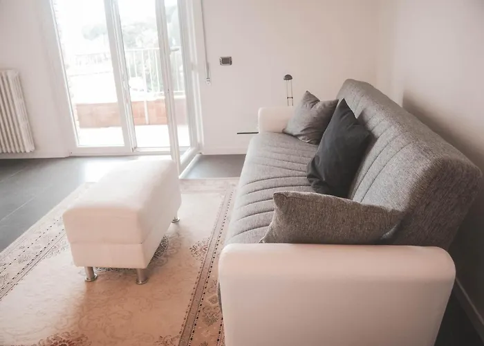 Nova Domus Flat Free Private Parking Siena