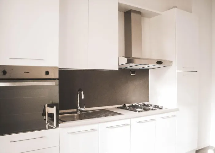 Nova Domus Flat Free Private Parking Apartamento
