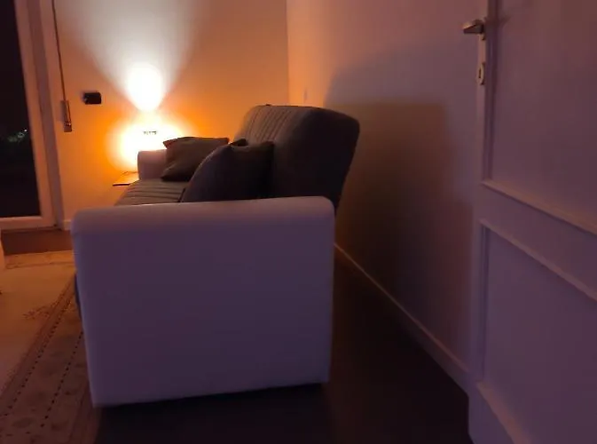 Nova Domus Flat Free Private Parking Siena