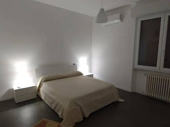Apartamento Nova Domus Flat Free Private Parking *