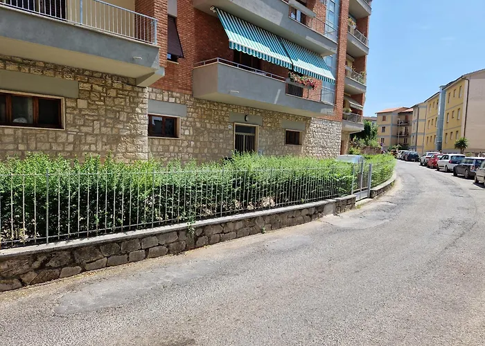 Apartamento Nova Domus Flat Free Private Parking