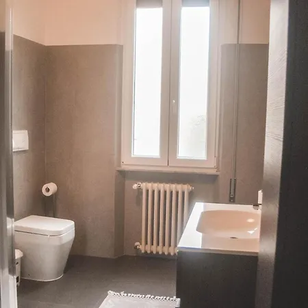Lägenhet Nova Domus Flat Free Private Parking Siena