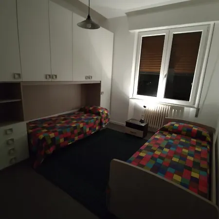 Nova Domus Flat Free Private Parking Lägenhet Siena
