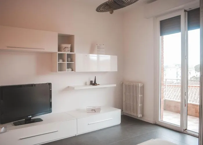 Nova Domus Flat Free Private Parking *