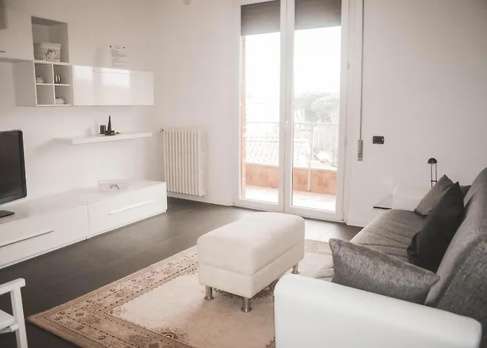 Nova Domus Flat Free Private Parking Appartement *